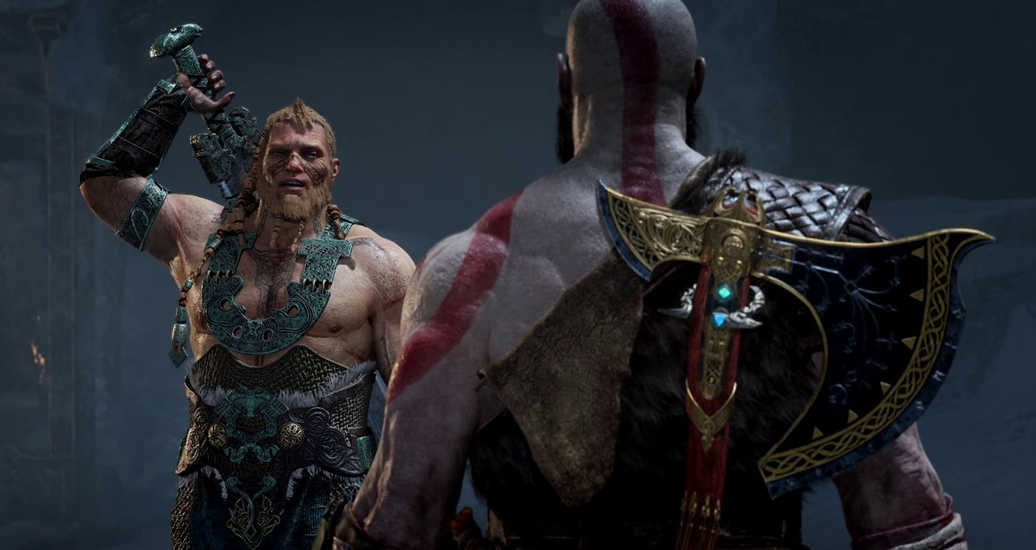 God of War za PC platformu podržavati će Ultrawide screen mode