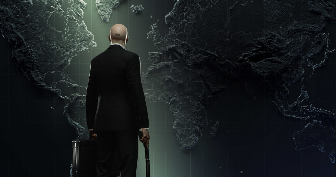 IO Interactive najavio Hitman Trilogy, kao i još hrpu tehničkih poboljšanja