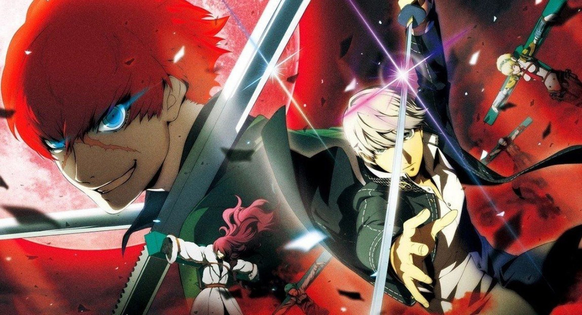 Persona 4 Arena Ultimax dobila novi trailer