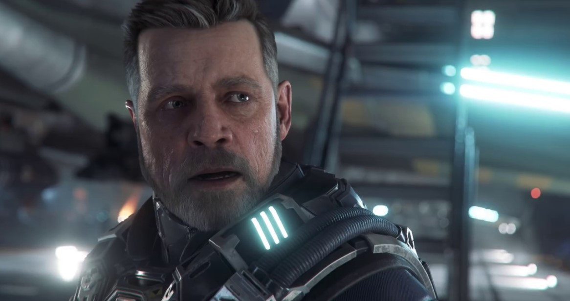 Single player kampanja Squadron 42, Star Citizen gaming naslova nije još niti blizu svoje realizacije