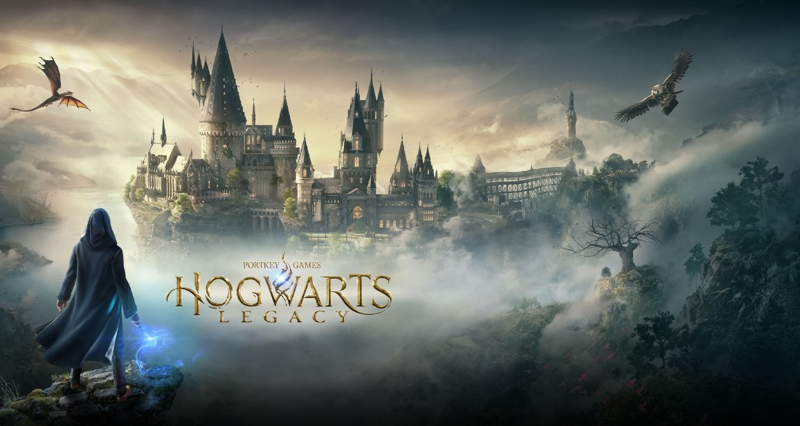 Igru Hogwarts Legacy najverovatnije igramo 2023. godine