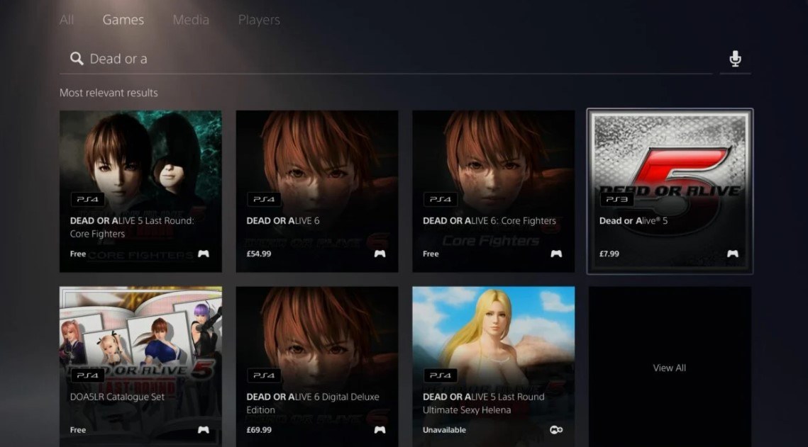 PlayStation 3 igre polako su se počele sve više i više pojavljivati na PS Store-u