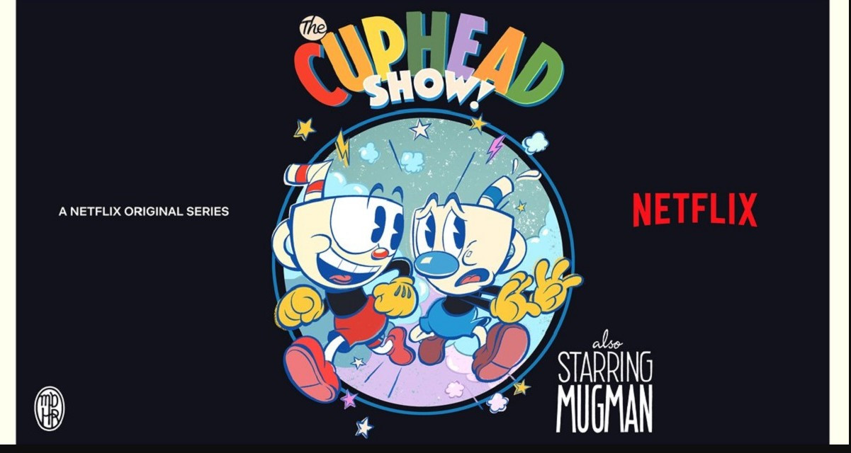 Netflixova serija The Cuphead Show dobila svoj premijerni trailer