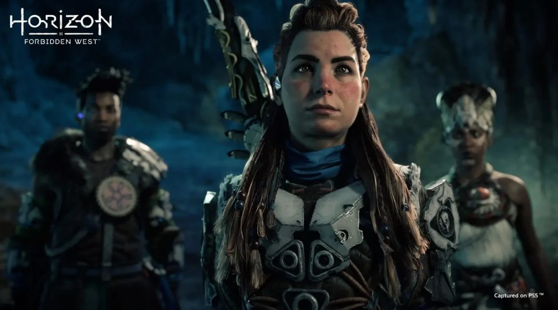 Horizon Foribdden West dobio Cinematic Story Trailer