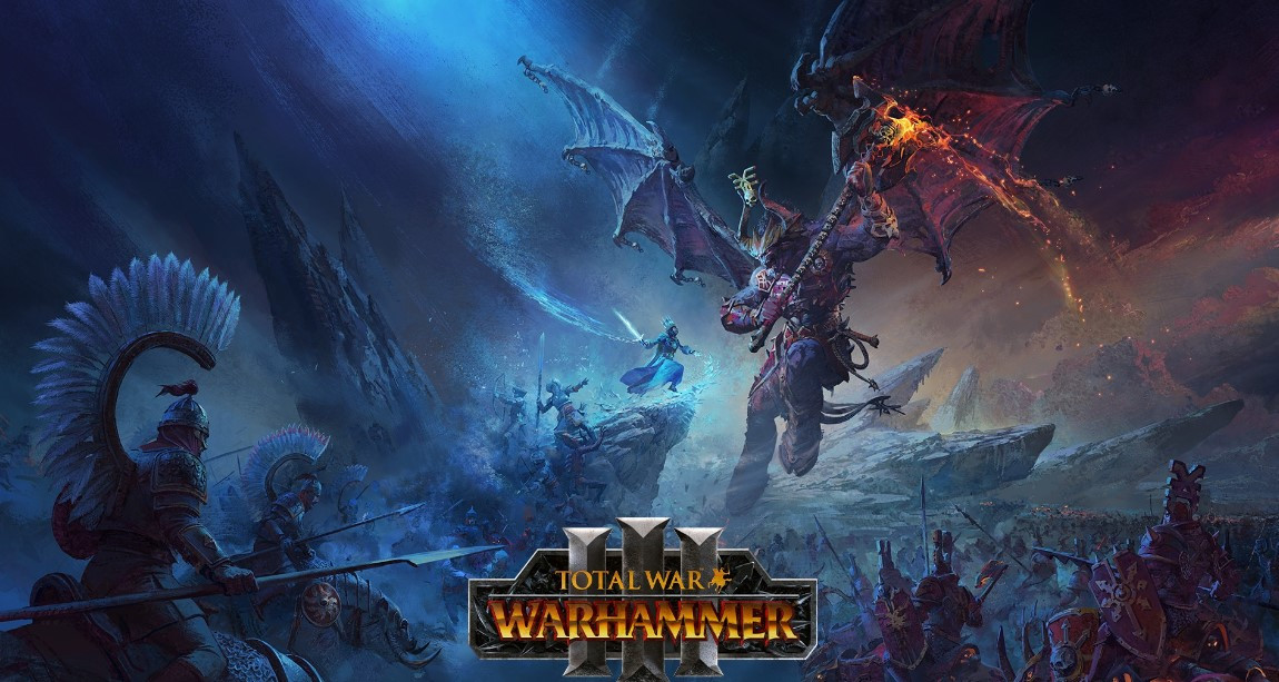 Total War: Warhammer III dobio sistemske zahtjeve za PC platformu