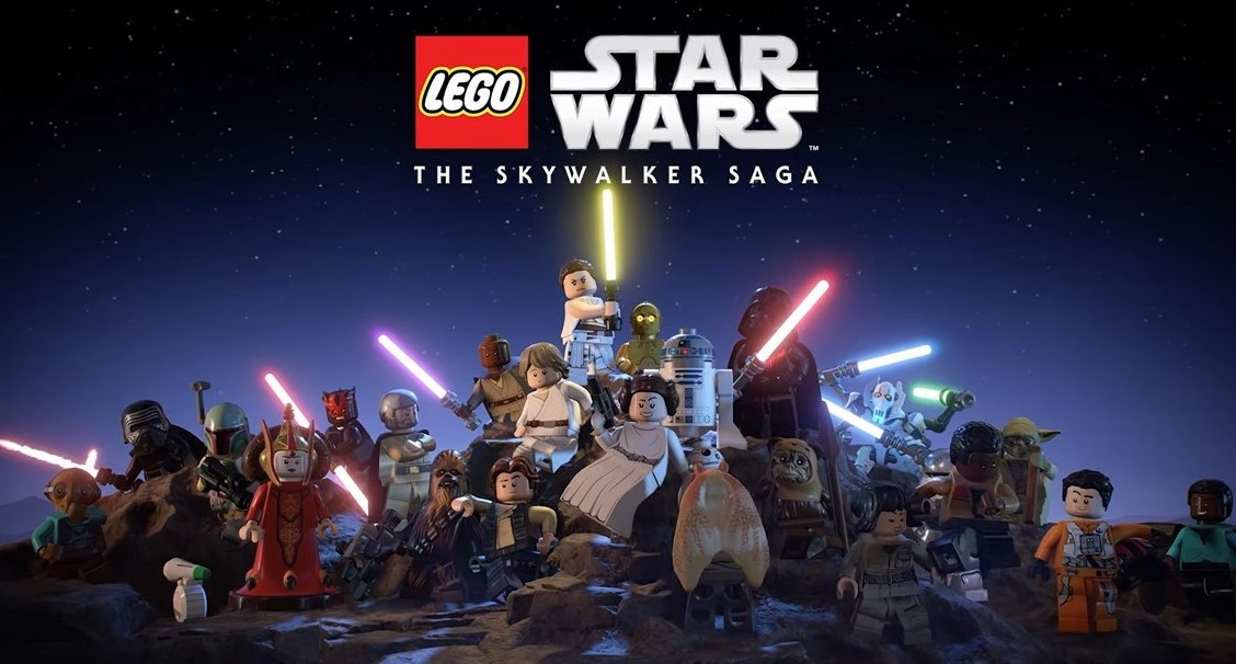 Igra LEGO Star Wars: The Skywalker Saga dobila datum izlaska