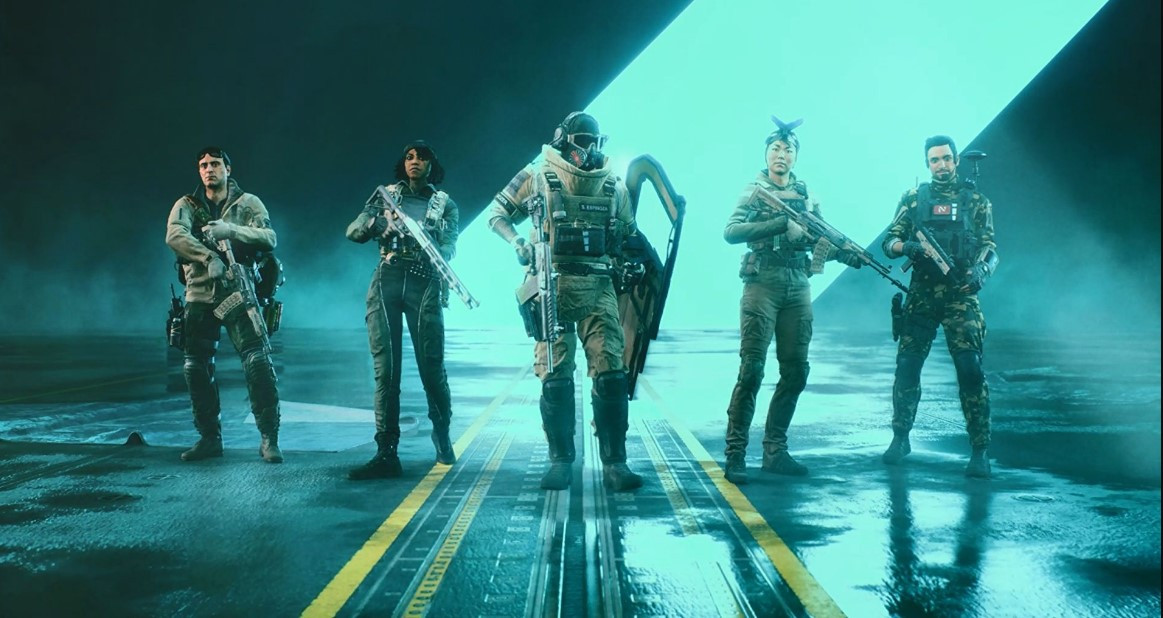 Battlefield 2042 uskoro bi mogao dobiti F2P format igre
