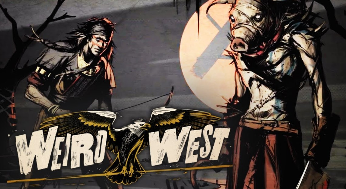 Weird West dobio novi trailer imena Road to Weird West