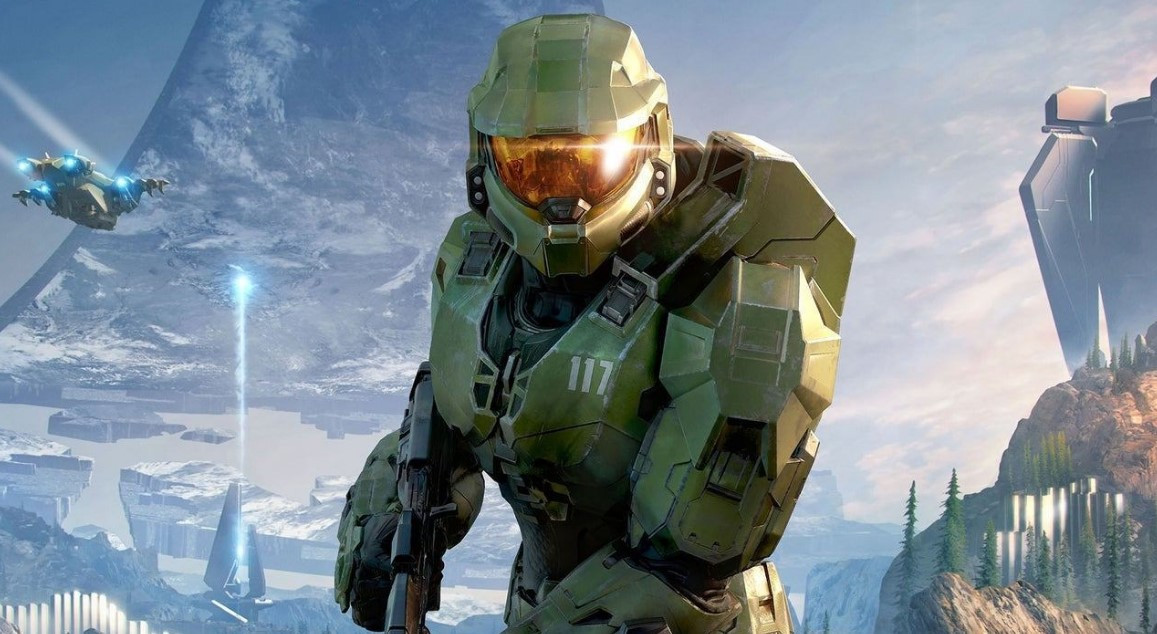 Halo: Infinite za samo mjesec dana zaigralo više od 20 miliona igrača