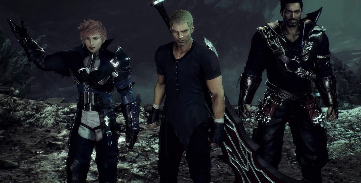 Stranger of Paradise Final Fantasy Origin dobio svoj finalni trailer