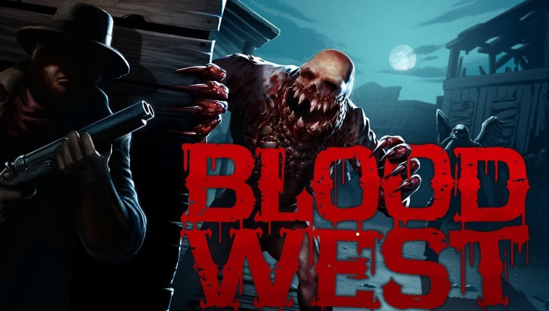 Blood West igra dobila datum izlaska
