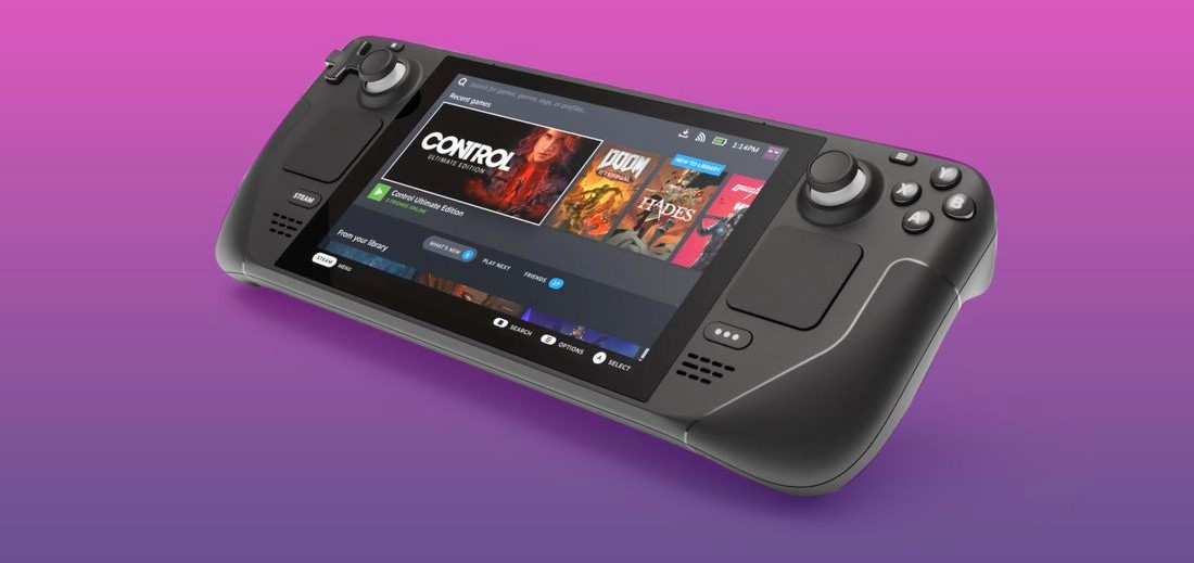 Steam Deck platforma konačno dobila tačan datum izlaska