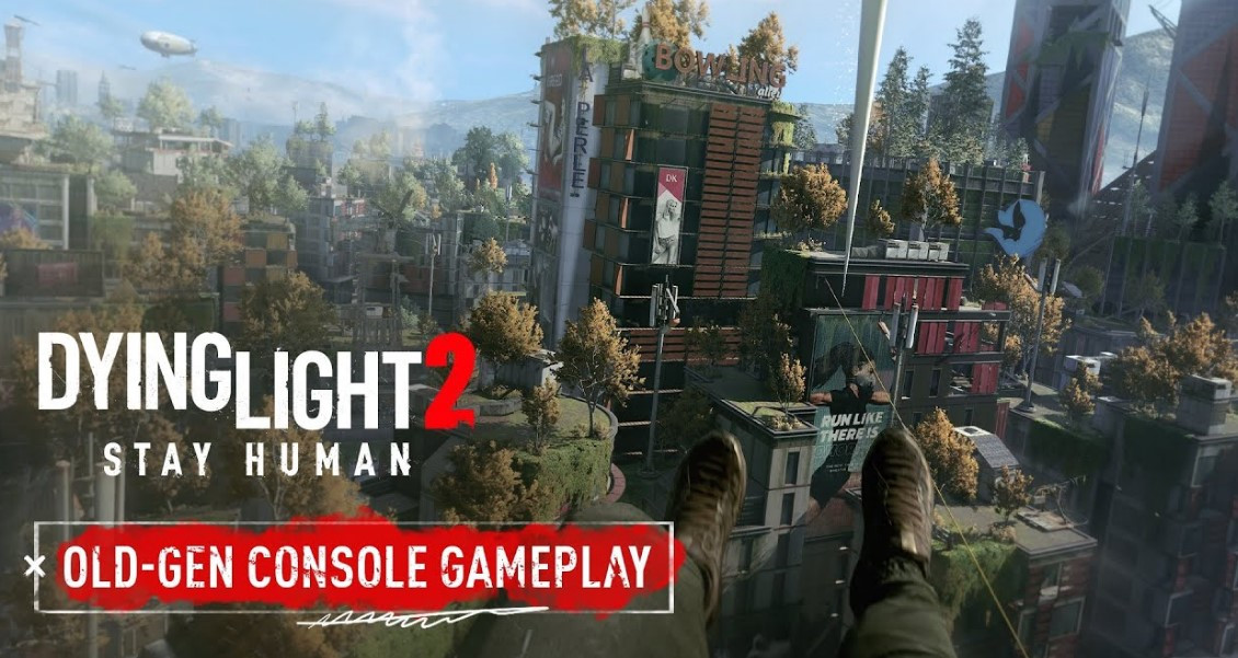 Dying Light 2: Stay Human dobio gameplay trailer koji demonstrira istu igru na PS4 & Xbox One konzolama