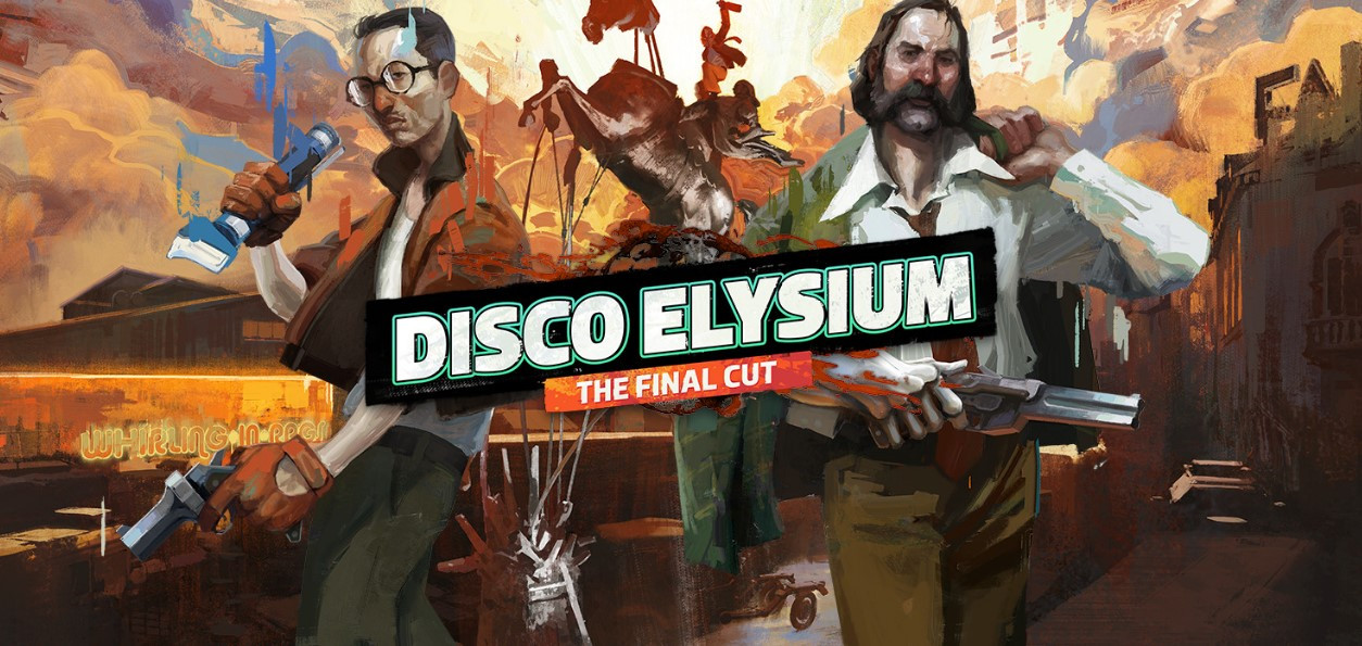 Epic Games daje odličan popust za RPG igru Disco Elysium, ne propustite to!