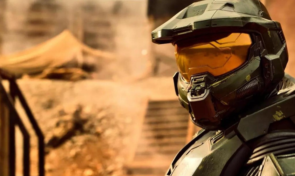 TV serija Halo dobila zvanični trailer