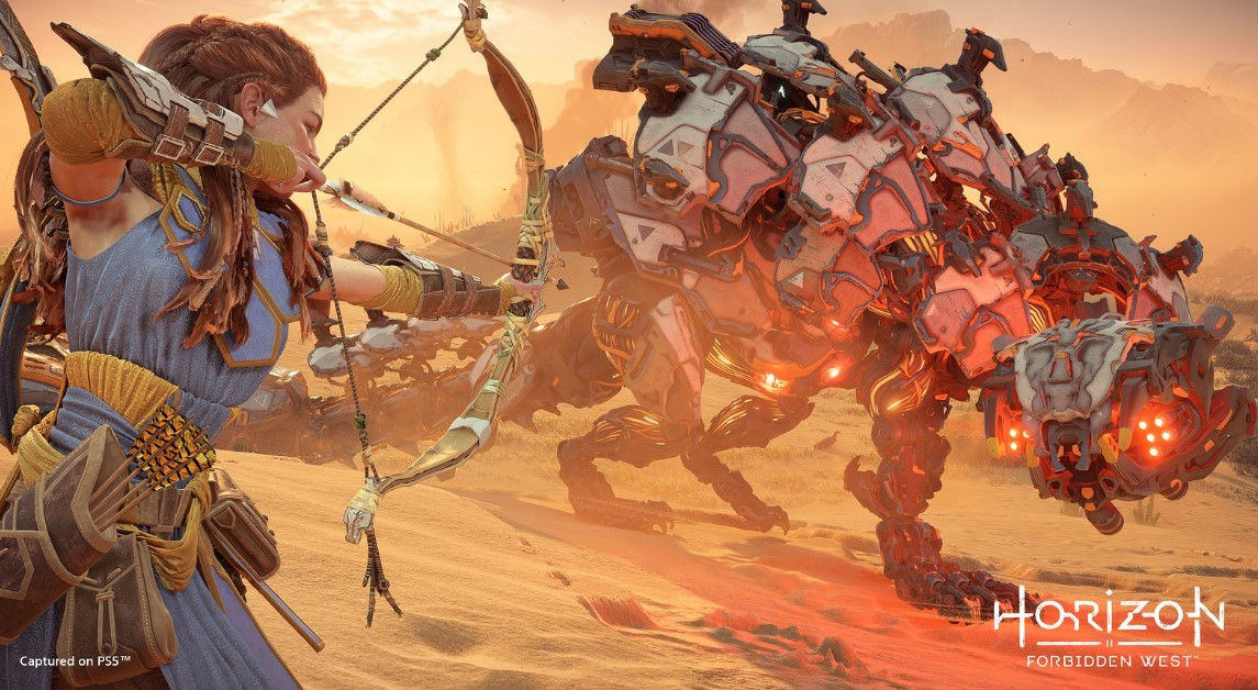 Horizon Forbidden West donosit će sa sobom pregršt novih izazova koji nisu bili implementirani u prošlome nastavku