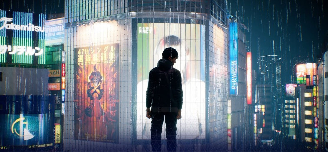 Ghostwire: Tokyo dobio je novi gameplay trailer