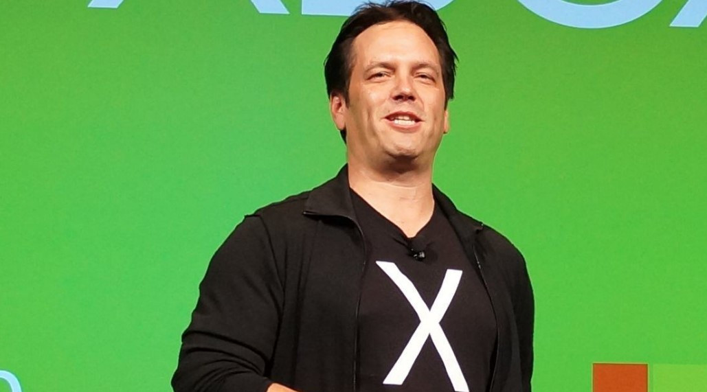 Phil Spencer dobiti će priznanje za životno djelo od strane D.I.C.E akademije