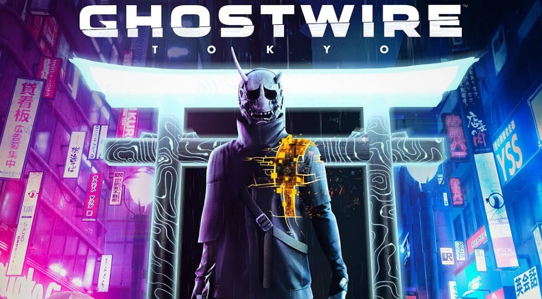 Službeno lansirana PC konfiguracija za Ghostwire: Tokyo igre