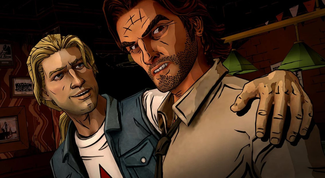 The Wolf Among Us 2 dobiva sutra svoju prezentaciju