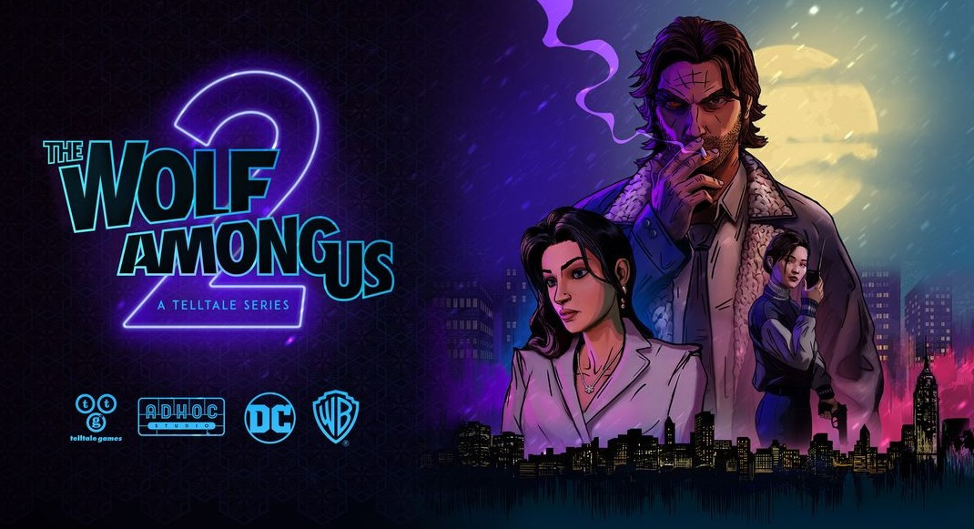 Stigao je i prvi zvanični trailer za nadolazeći The Wolf Among Us 2 gaming naslov