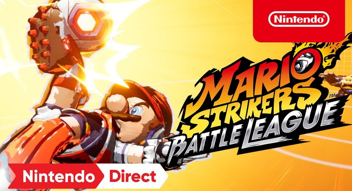 Mario Strikers: Battle League biti će nova fudbalska igra nalik na Goal 3