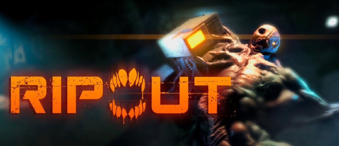 Srbijanska igra Ripout dobila novi trailer