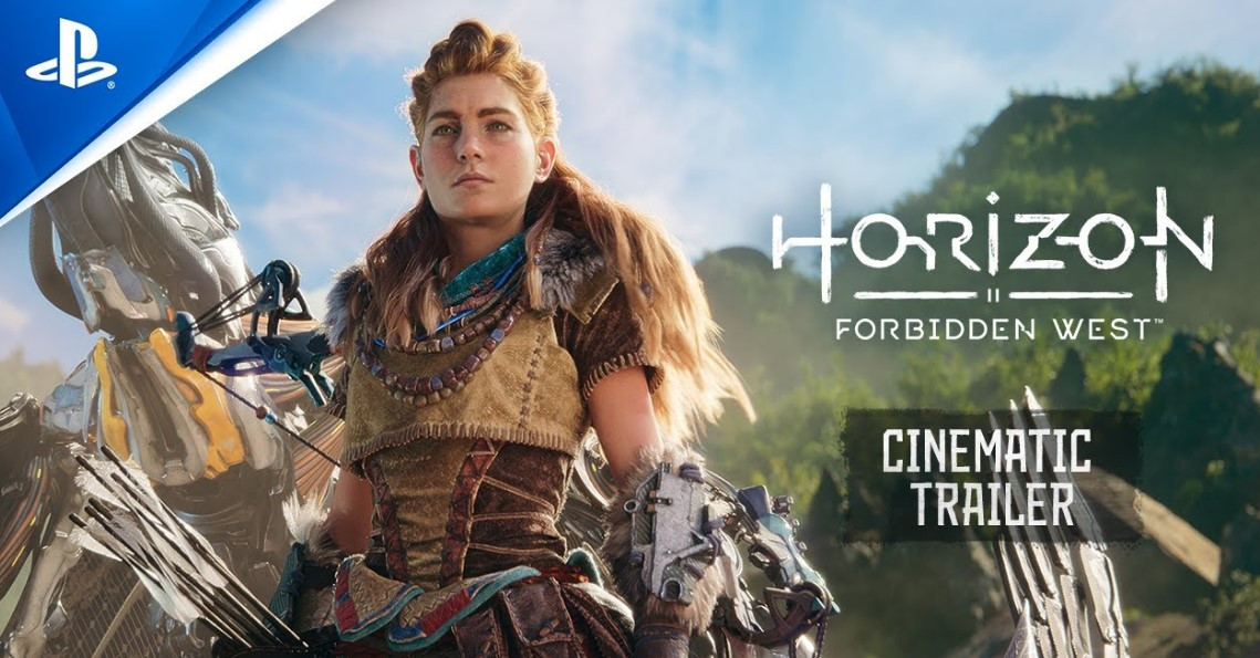Horizon Zero Dawn prodan u 20 miliona primjeraka