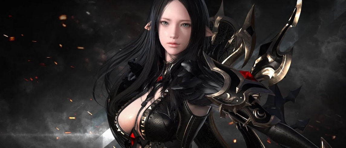 Koreanska igra Lost Ark postala najaktivnija igra u historiji Steama