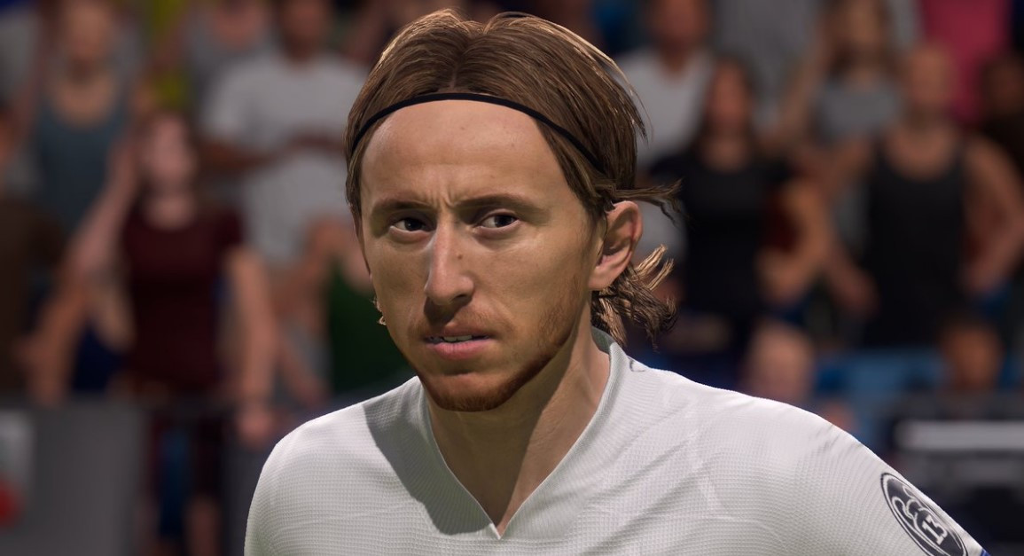 Luka Modrić dobiti će svoje NFT-ove koje uključuju virtualne dresove