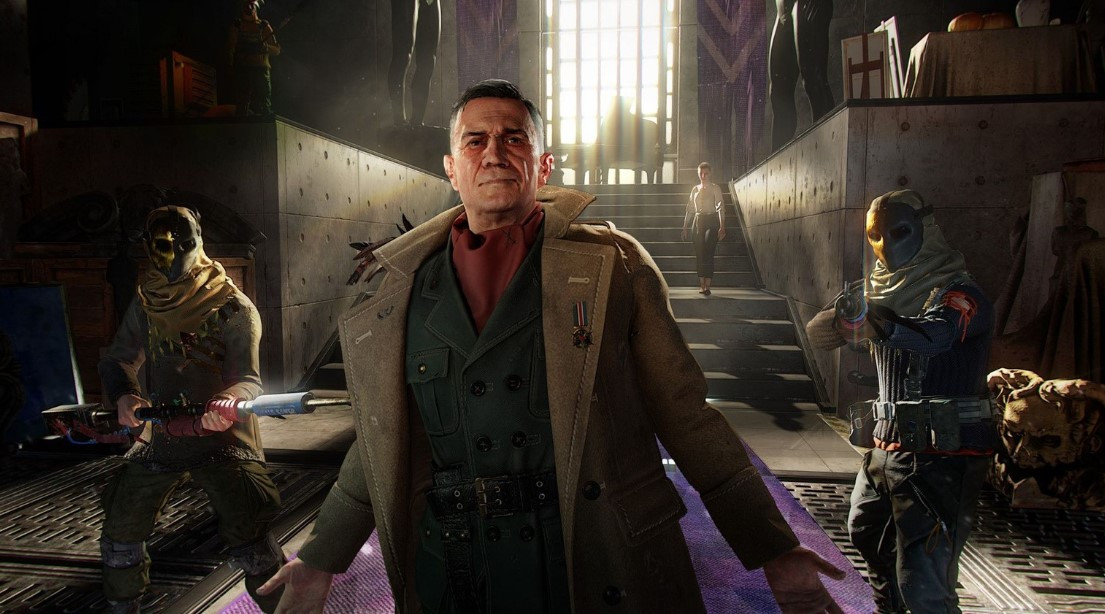 Dying Light 2: Stay Human dobila drugi besplatni paket opreme