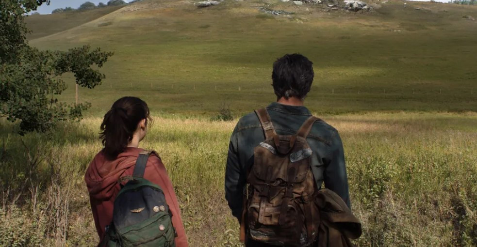 TV serija Serija The Last of Us odgođena za 2023. godinu