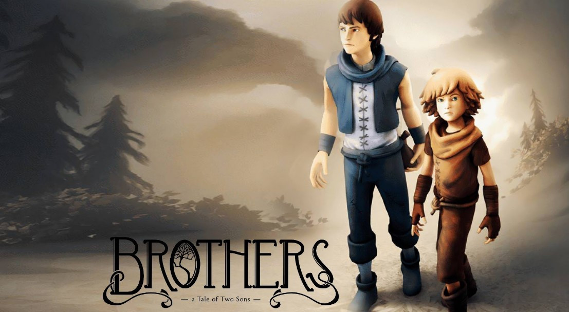 Igra Brothers: A Tale of Two Sons besplatna na  Epic Games Store-u