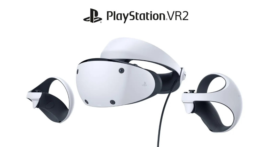 Službeno otkriven PlayStation VR 2