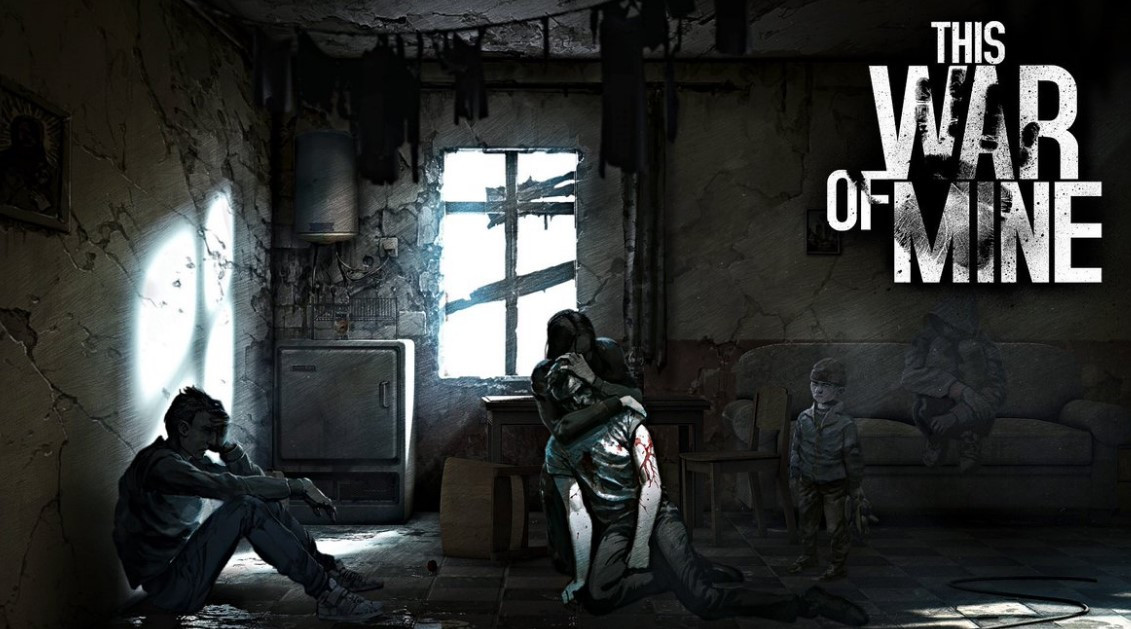 11 Bit Studios pokrenuo humanitarnu akciju za ukrajinski Crveni križ