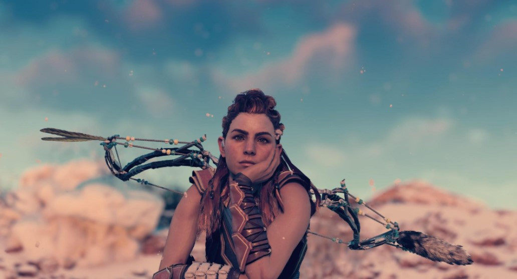 Igrali smo Horizon: Forbidden West #1 gaming naslov