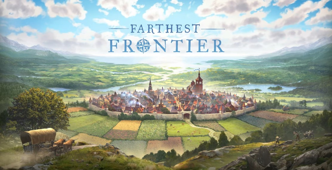 Igra Farthest Frontier dobila svoj premijerni trailer