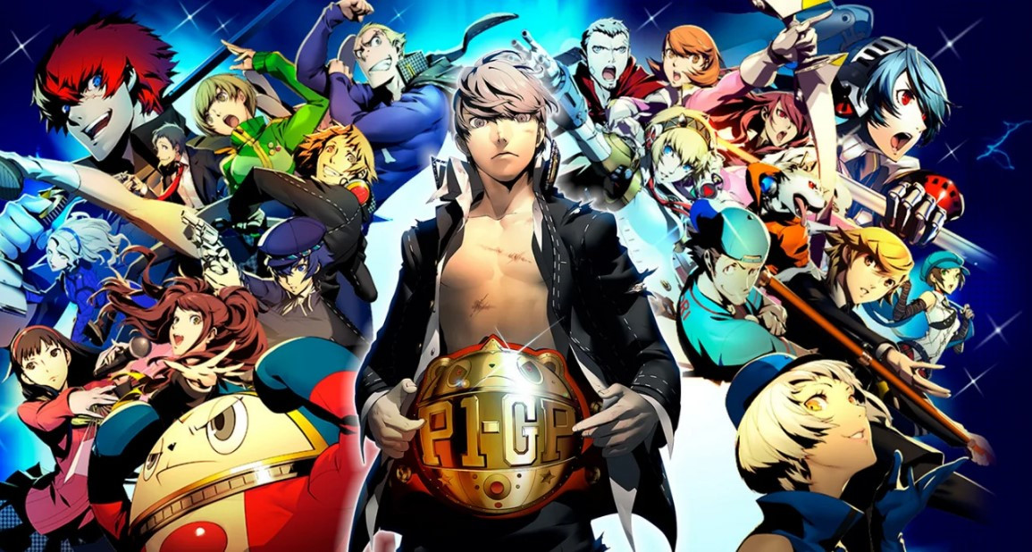 Lansiran još jedan trailer za Persona 4 Arena Ultimax gaming naslov