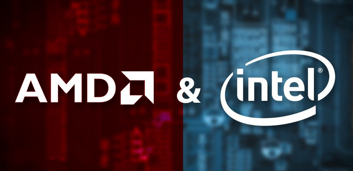 Firme AMD i Intel obustavili prodaju svojih hardwera za Rusko i Bijelorusko tržište