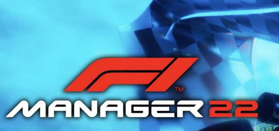 Službeno najavljen F1 Manager 2022 gaming naslov