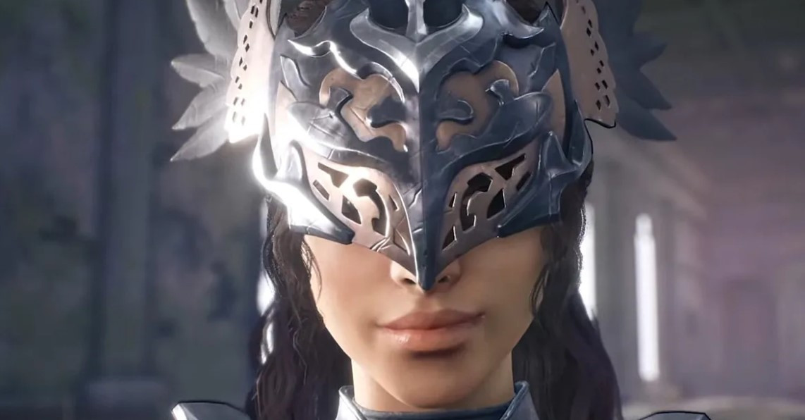Službeno najavljena Valkyrie Elysium Igra