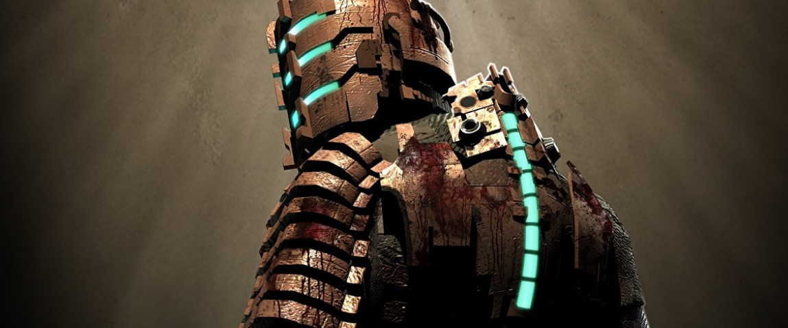 Remake Dead Space igre službeno odgođen
