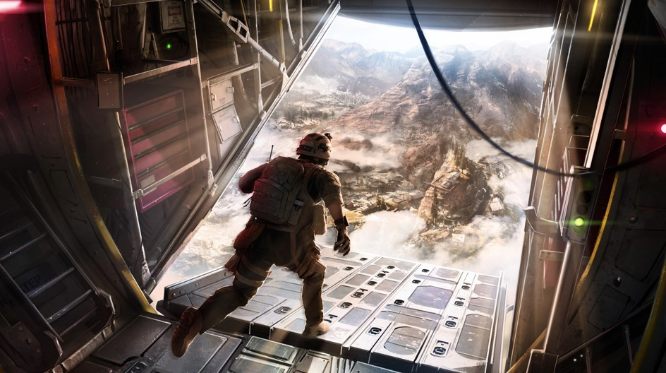 Warzone igra službeno potvrđena i za smartphone