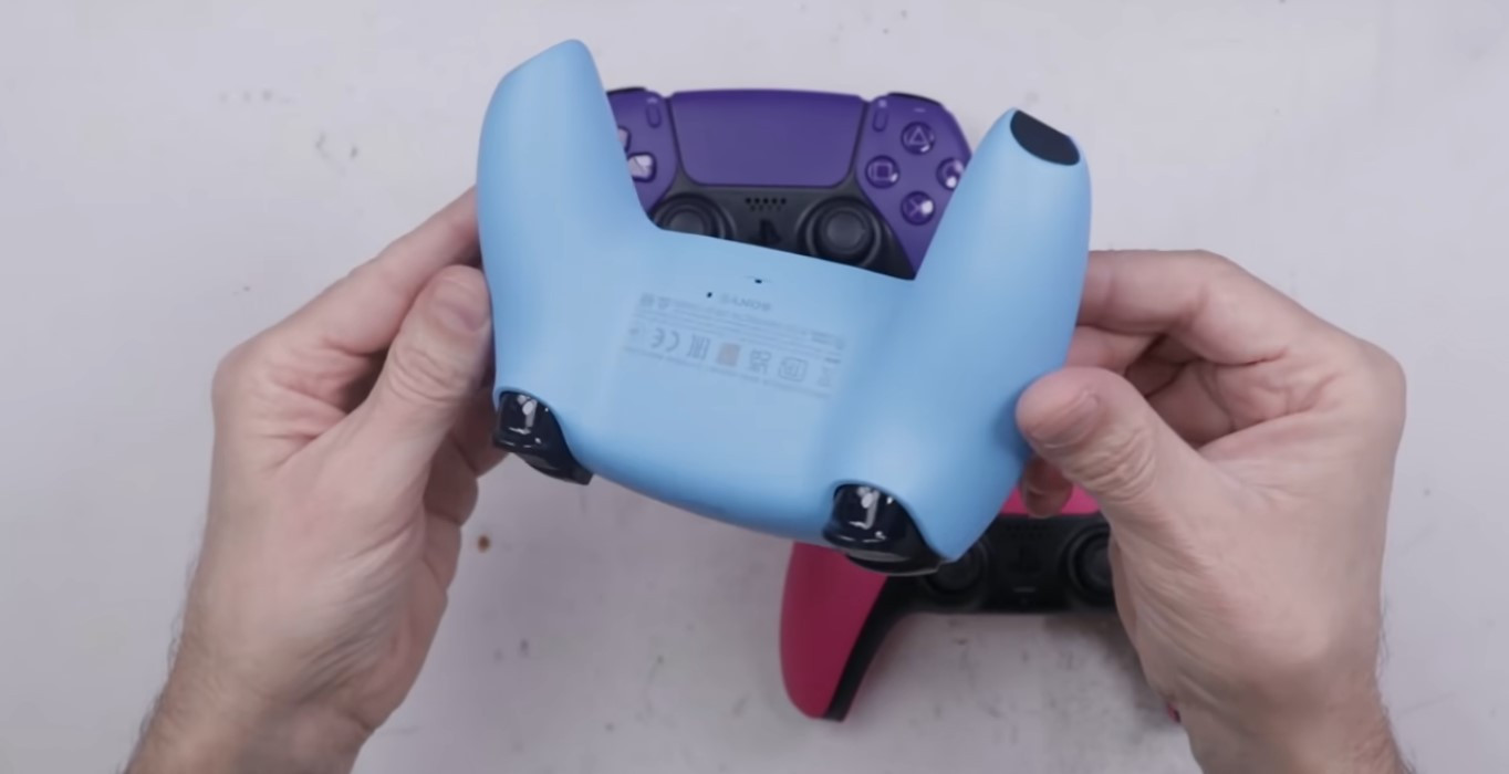Novi modeli DualSense kontrolera možda su ipak malo kvalitetniji od ranijih verzija