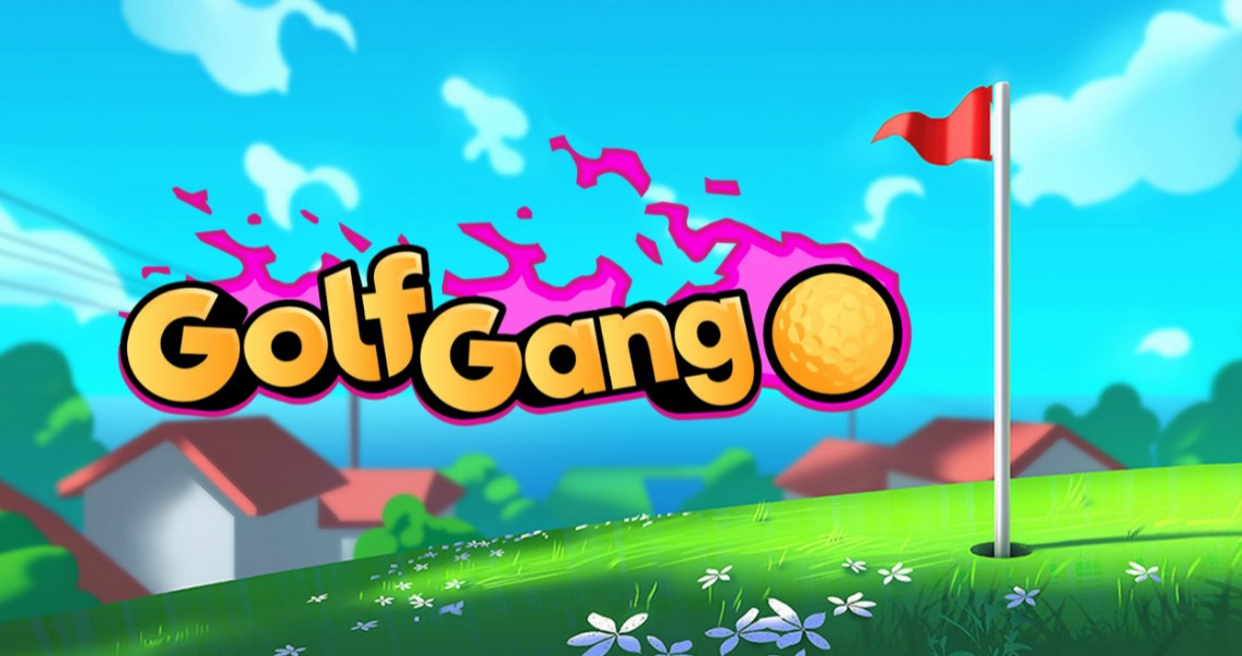 Mini Golf igra Golf Gang dobila novi trailer