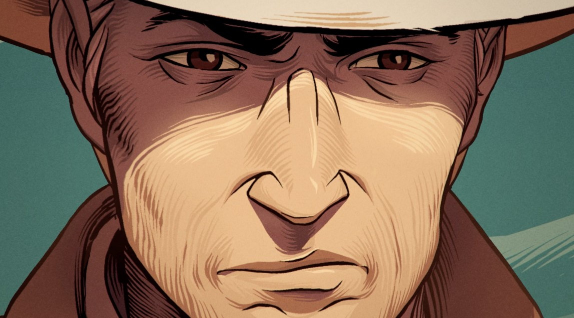 Službeno najavljen Hard West 2 gaming naslov