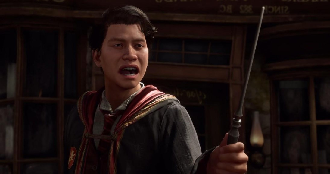Igra Hogwarts Legacy konačno dobila gameplay prezentaciju