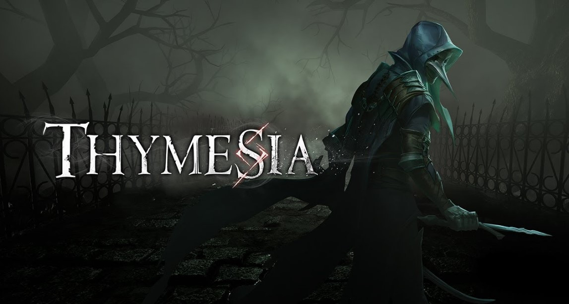 Nadolazeća igra Thymesia dobila novi gameplay prikaz