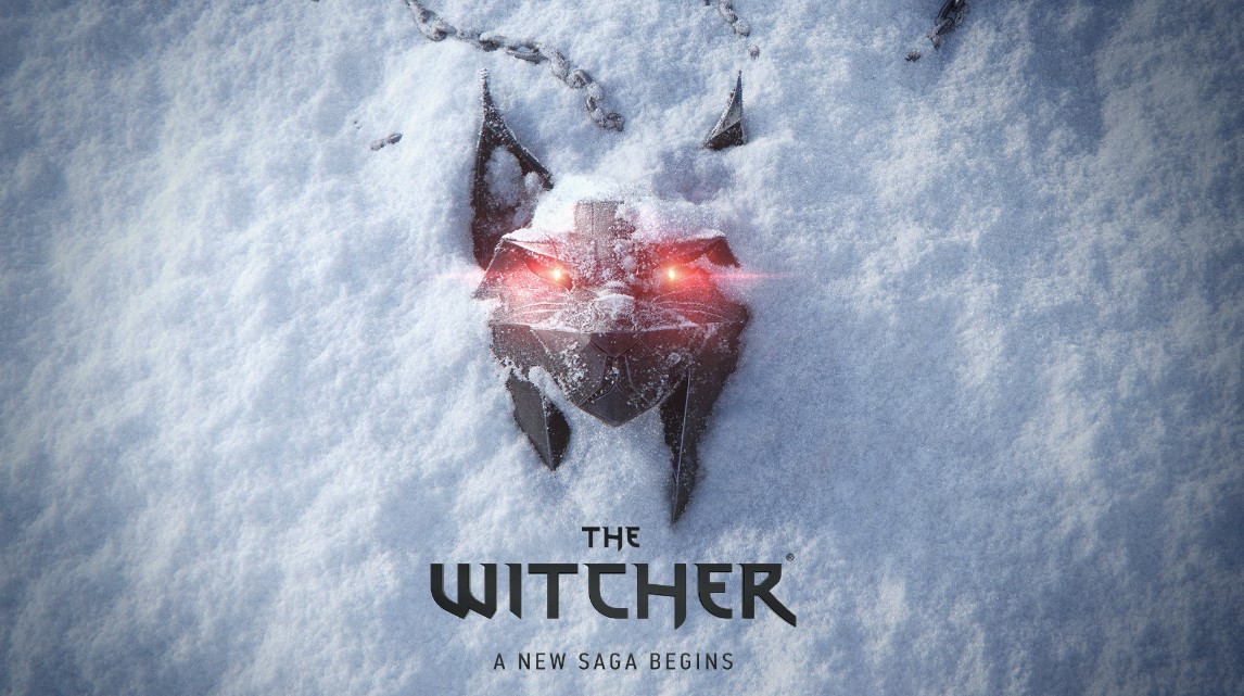 Službeno najavljena nova The Witcher igra