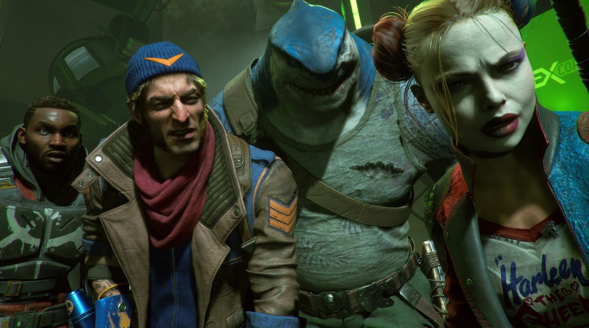 Igra Suicide Squad odgođena za 2023. godinu